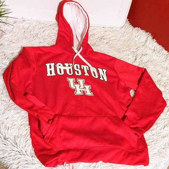 University of Houston's Unisex Hoodie - Picture 2 of 4